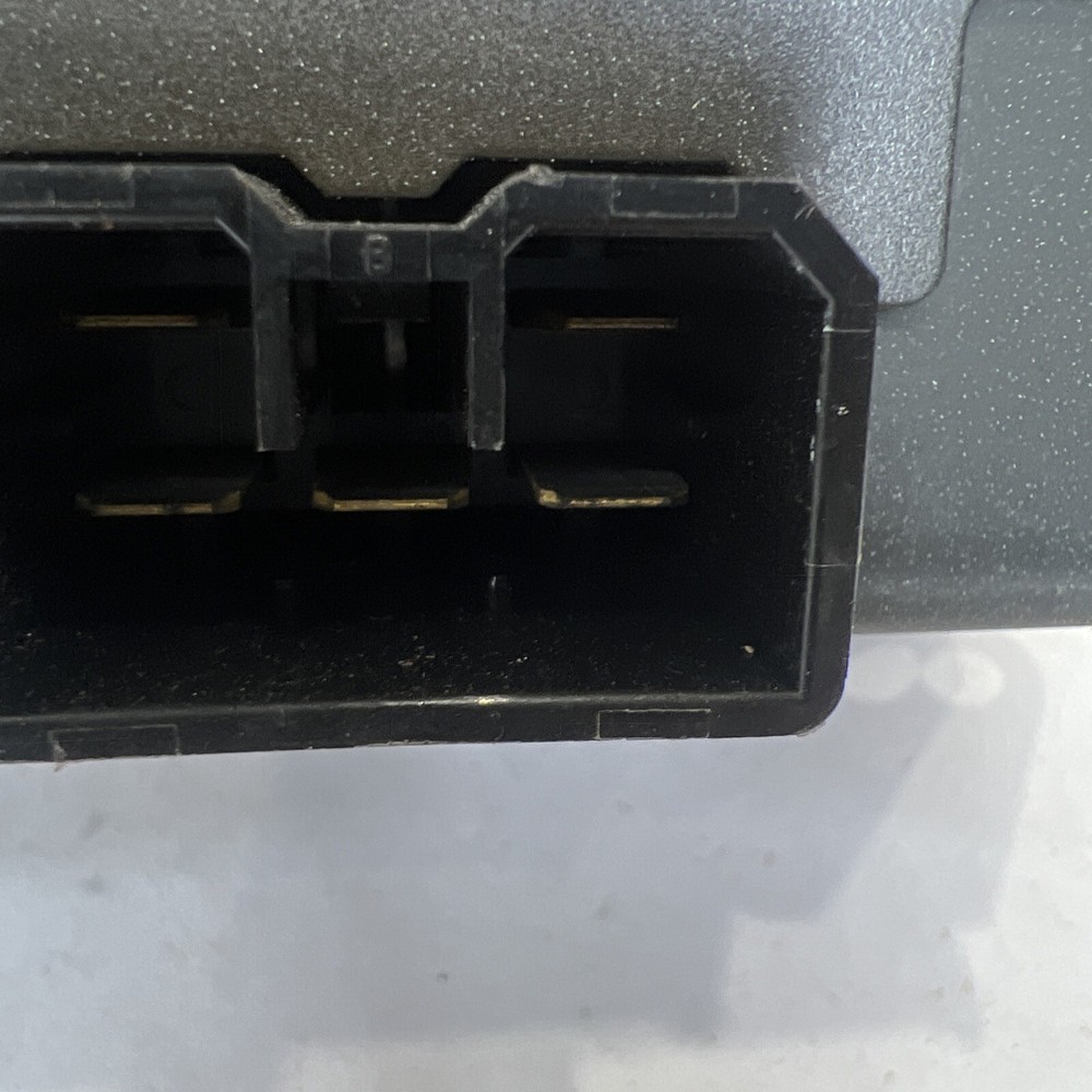 Standard Motor Products LX513 Ignition Control Module