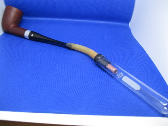 Pipe Retort / Full kit