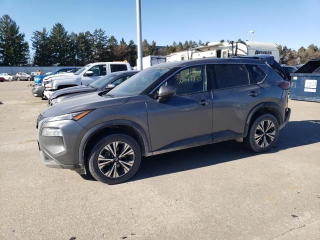 ROGUE 2021 Air Shutter 1790767