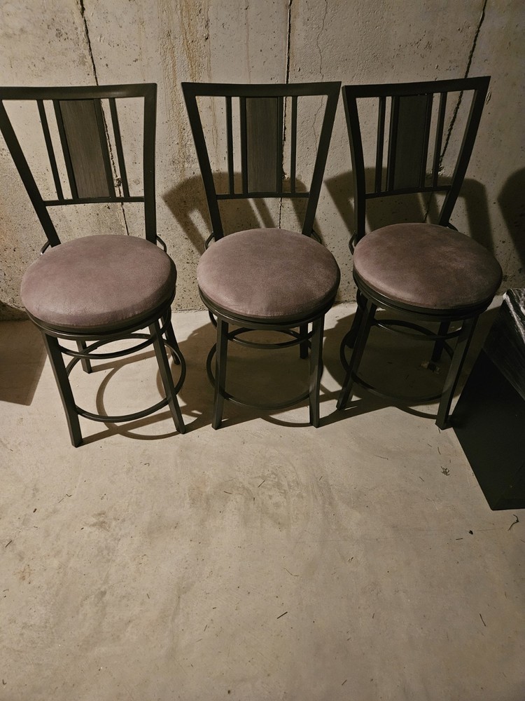 Island Kitchen Chairs