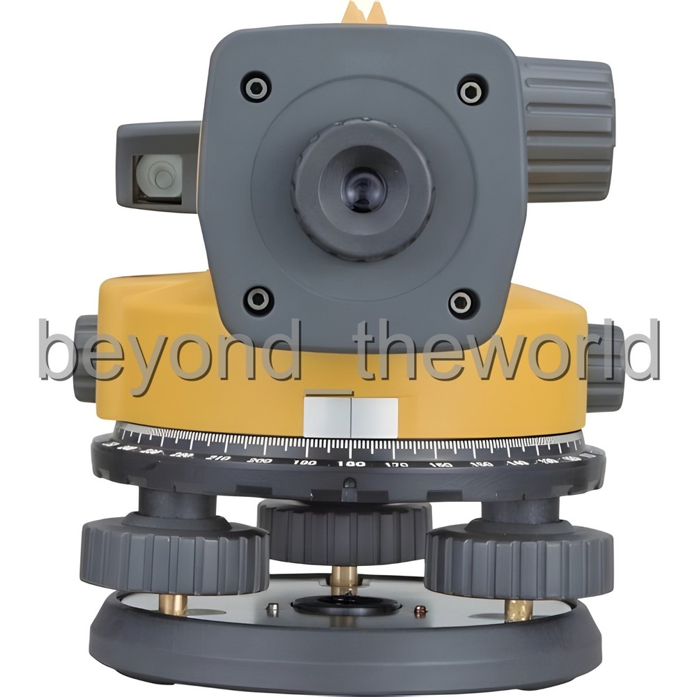 Topcon AT-B4A 24X Automatic Optical Level ⭐Tracking⭐