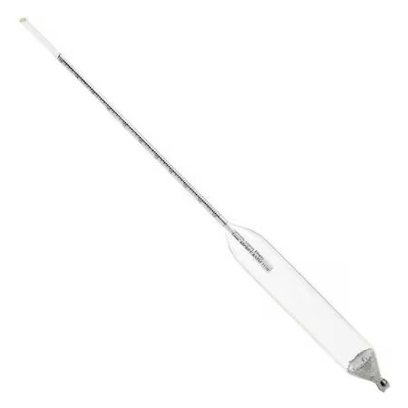 Thermco Gw104h Hydrometer, Specific Gravity, 0.001