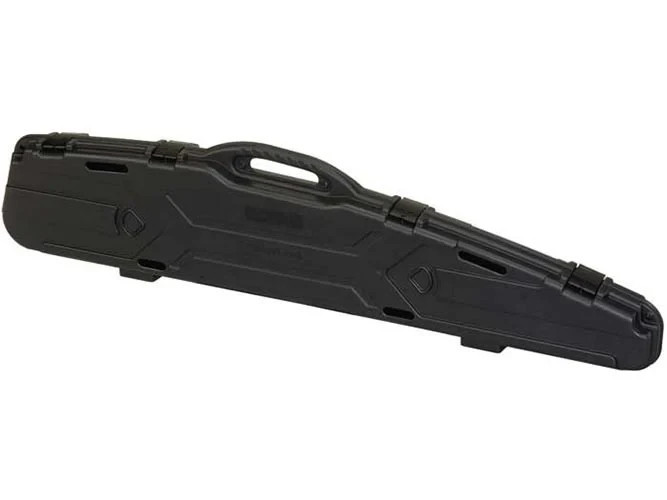 (NEW) Plano Rifle Case, Single, Scoped
