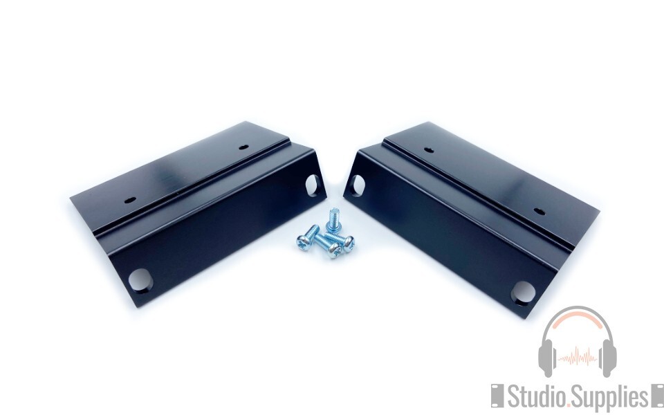 Emu E-mu Systems ESI-4000 Rack Ears! NEW!