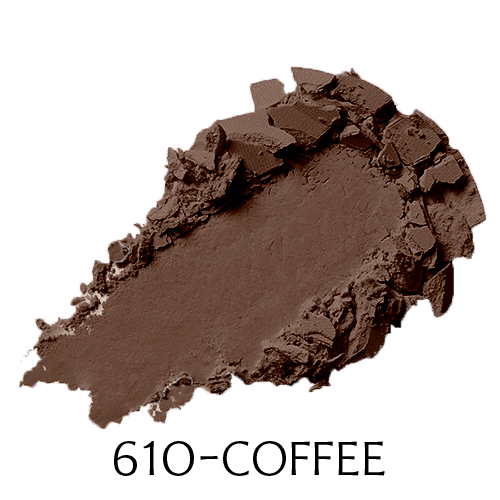 SORME BOTANICALS EYE SHADOWS - COFFEE 610