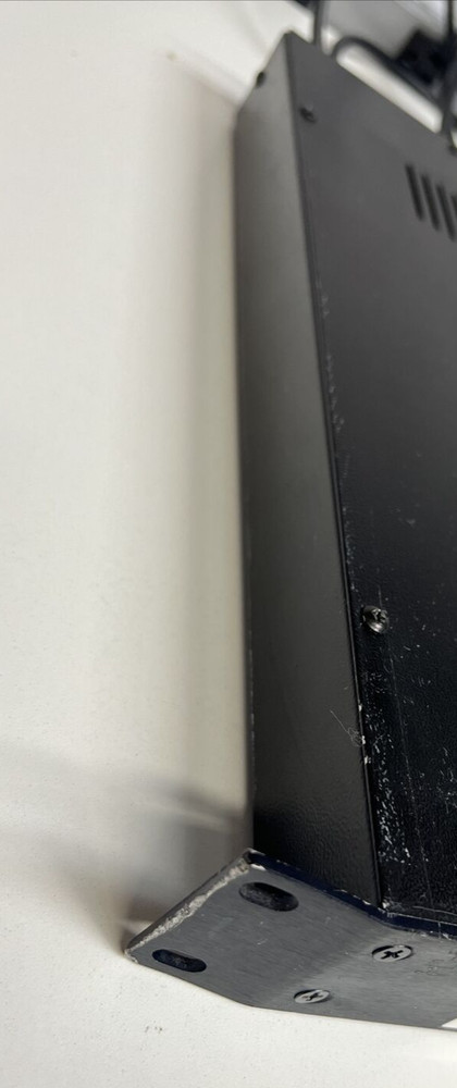 Amonics AEDFA-C-23I-R Optical Amplifier - AS IS