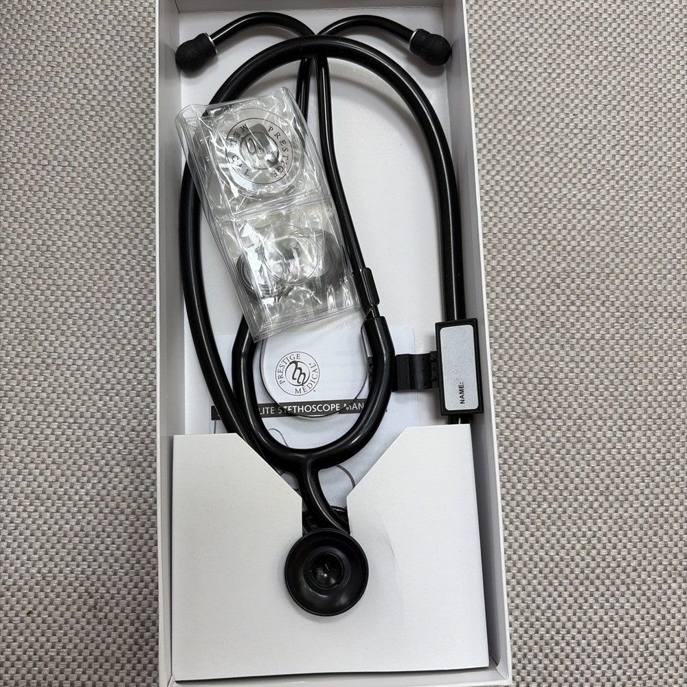 Clinical Spraguelite™ Stethoscope