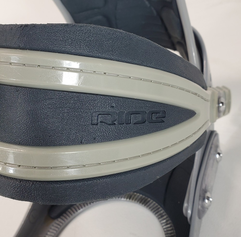 Ride LS Series Snowboard Bindings Large