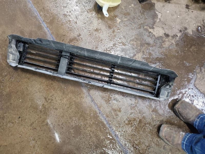 ROGUE     2021 Air Shutter 1790767