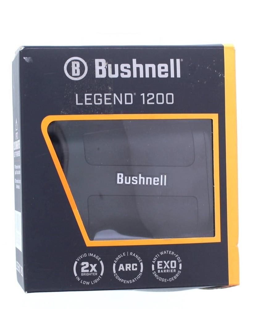 Bushnell Legend 1200 Rangefinder