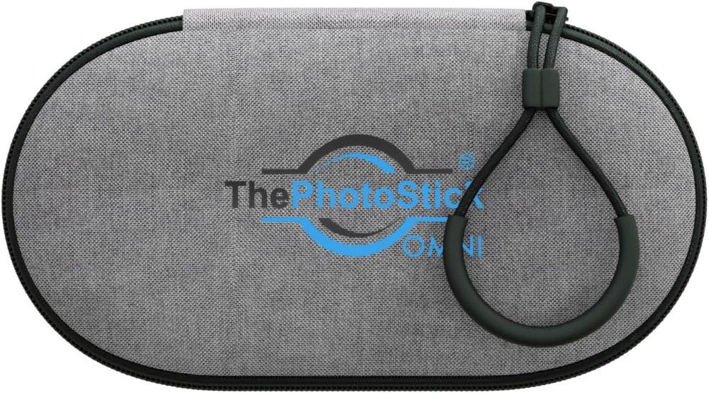 ® Omni Case | Protective USB Flash Drive Case | Water Resistant Electronics Stor