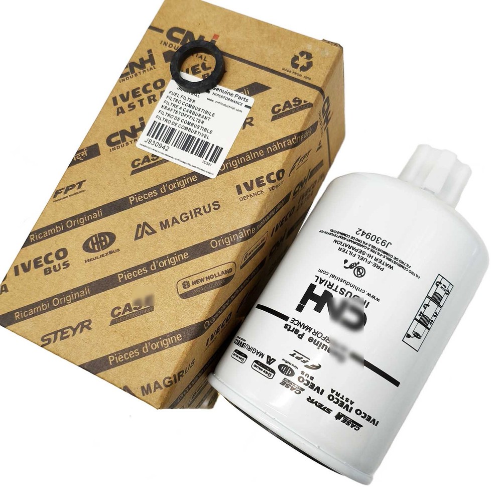 New Complete Filter Service Kit for Case 580K Loader Backhoes