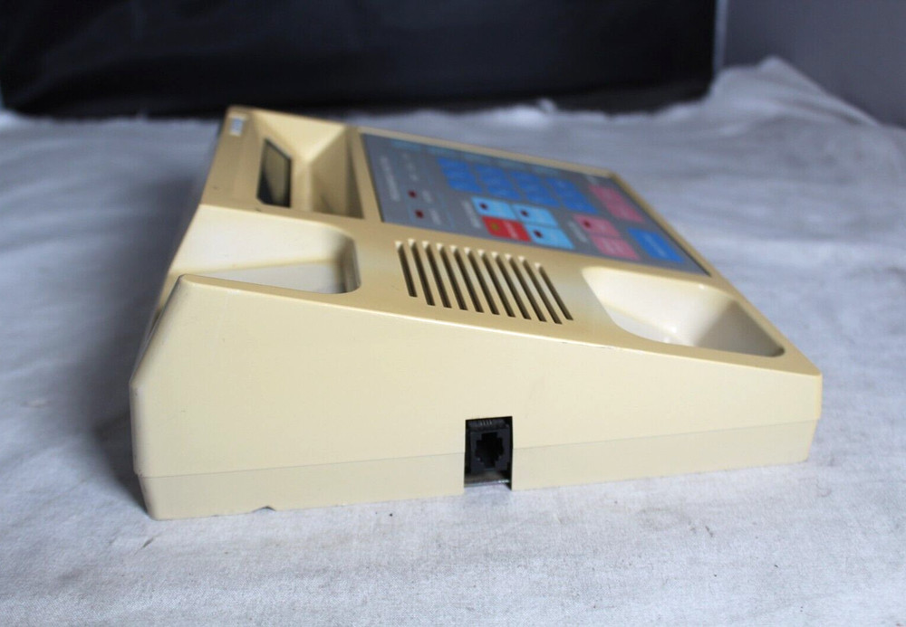 Dukane ACC4C Administrative Control Console - No Handset Included