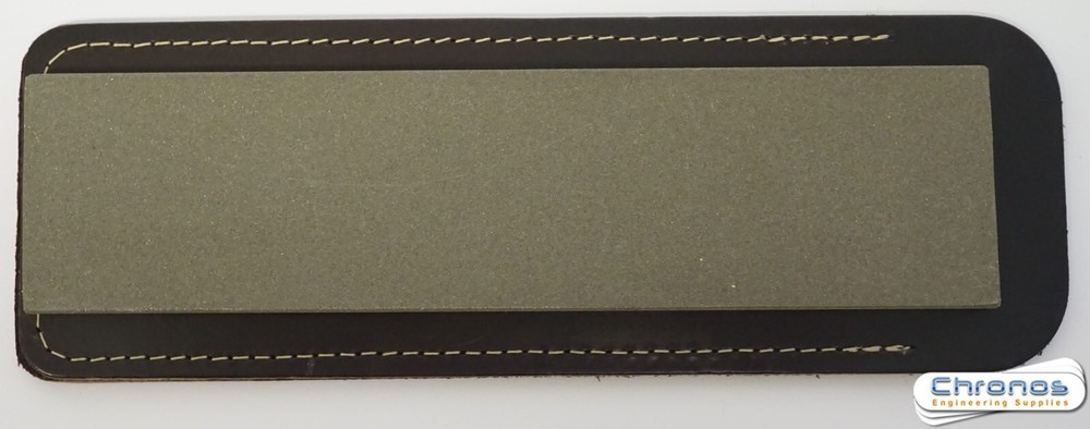 EZE-LAP Diamond Sharpening Stone EZE LAP 8 X 2 Medium 76M