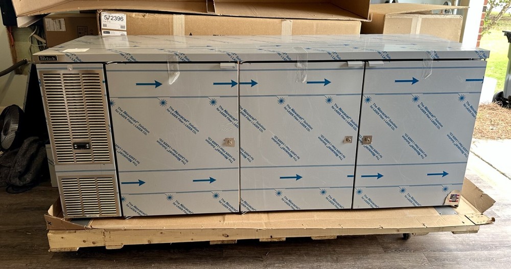 Perlick 84" Keg Refrigerator