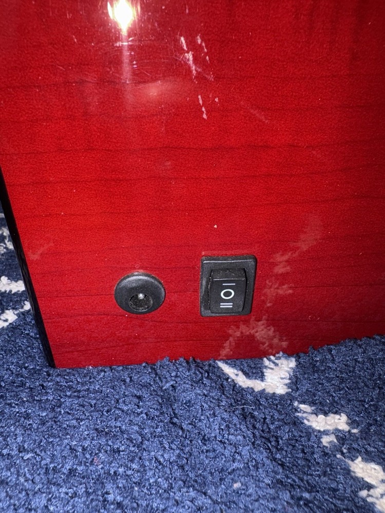 Teak Wood Automatic Watch Winder