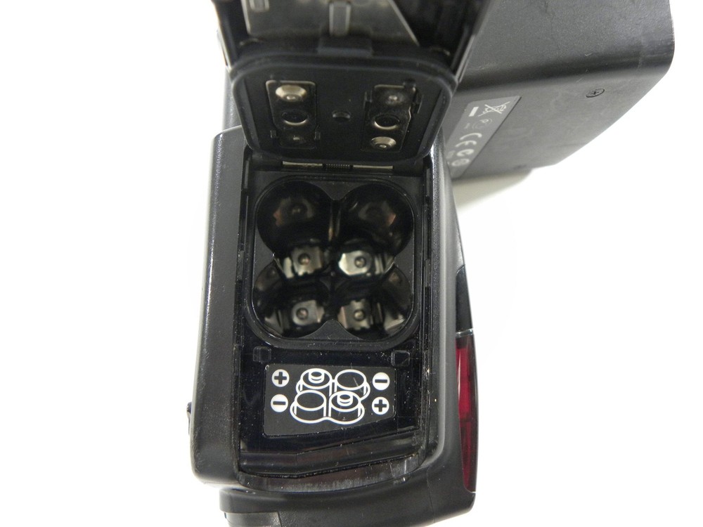 Canon Speedlite 580EX II