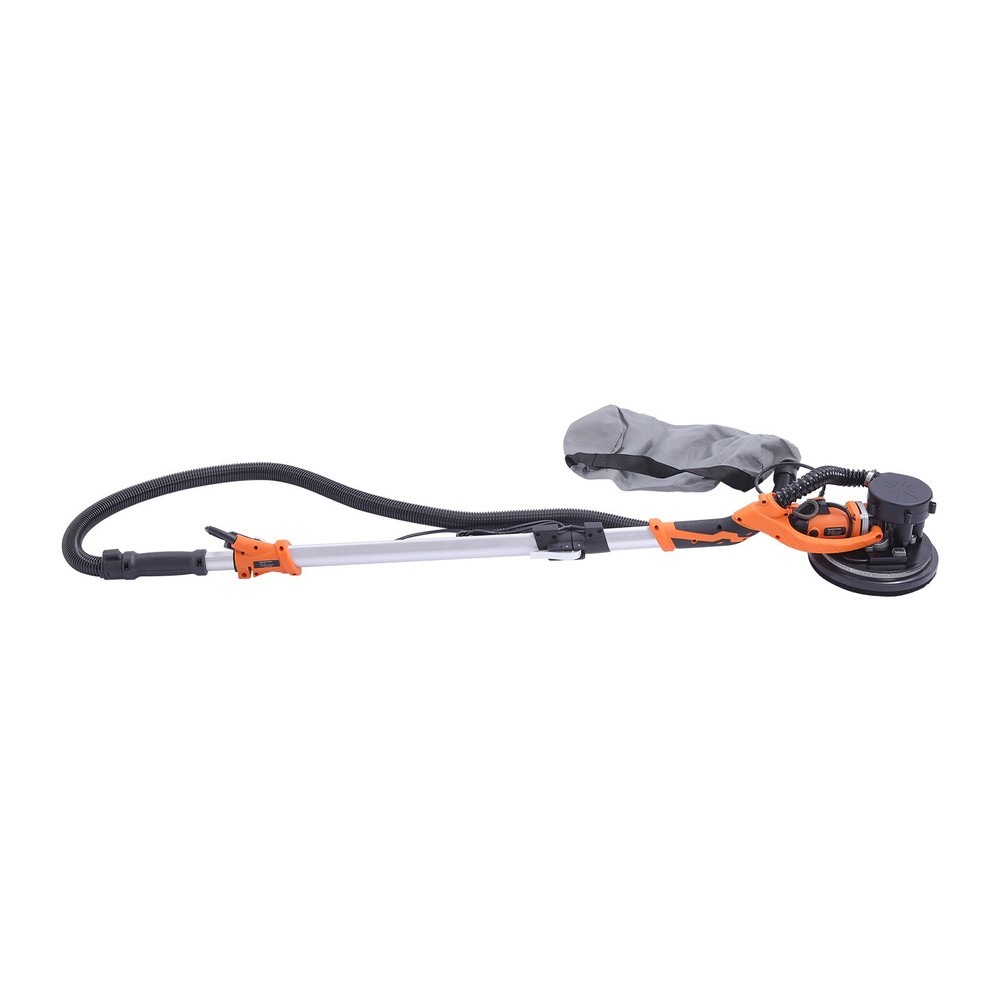 Electric Ceiling Wall Sander w/ Dust Collection, Variable Speed Drywall Sander~