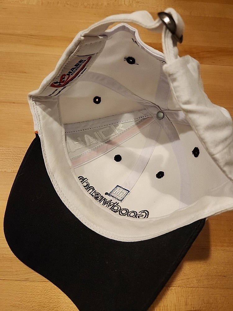 Vintage Kevin Harvick Hat