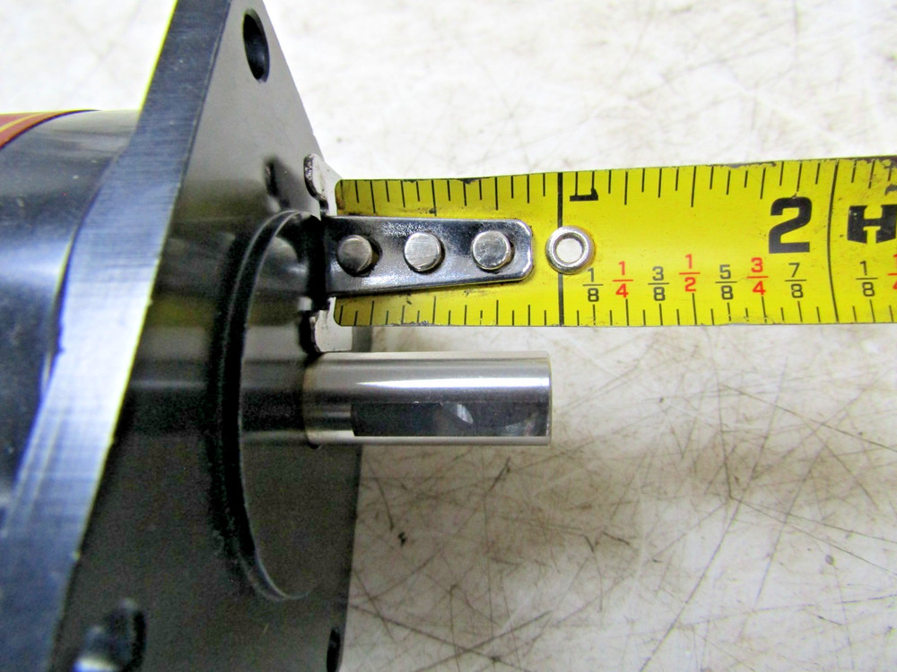 💥BAYSIDE 20:1 RATIO PRECISION GEARHEAD NE23-020