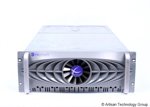 Nexsan Technologies G00-00000ARG/US SATABeast Density Storage Array