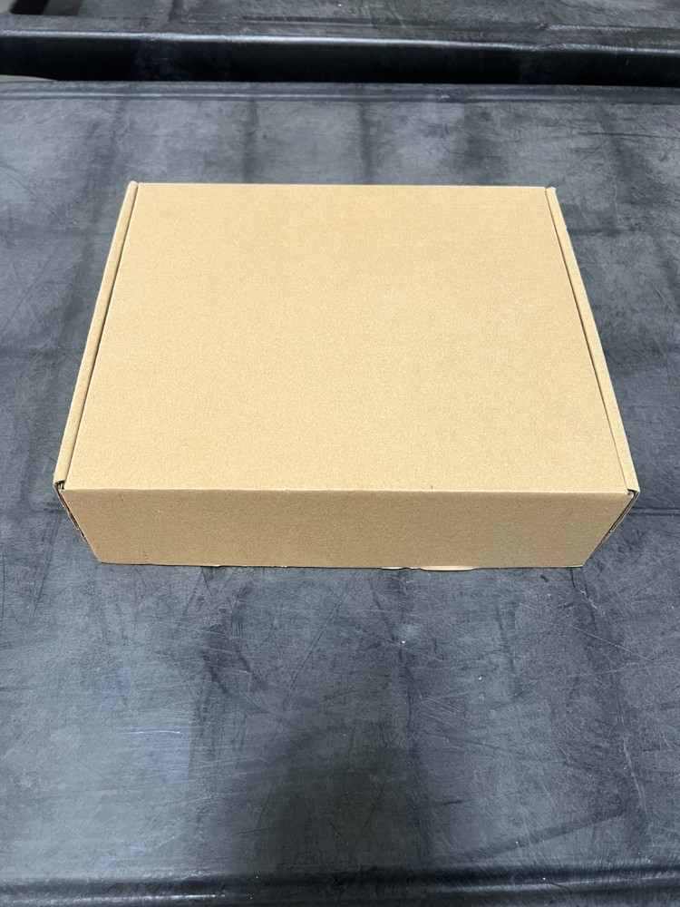The Sesh B100-4 4 Port Network Bonder