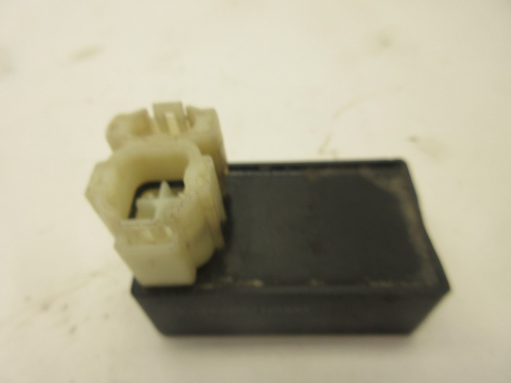 2018 Apollo Commander 125 CDI Control Module