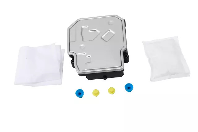 Genuine GM Control Module 85115835
