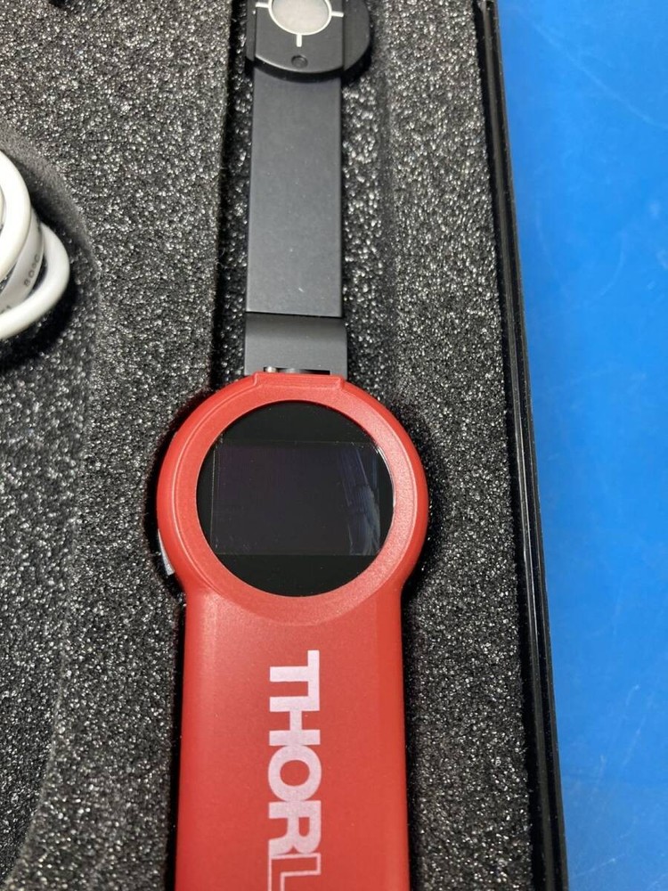THORLABS PM160 Si Sensor Power Meter Japan