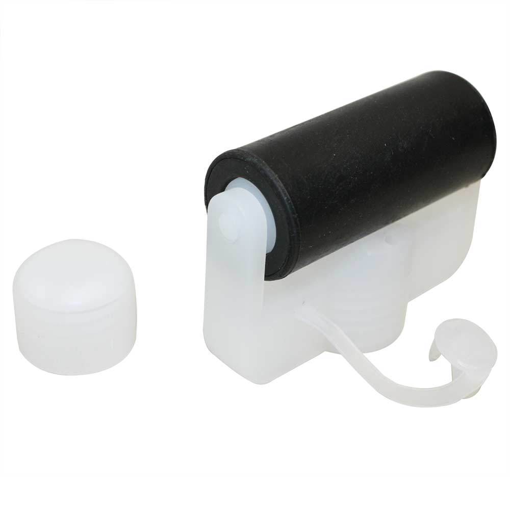 Big Horn 19034 Glue Bottle Tip - Roller