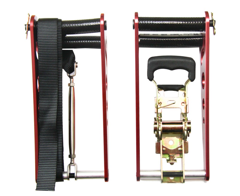 Archery Compound Portable Bow Press Open Tool Accessories String Replacement