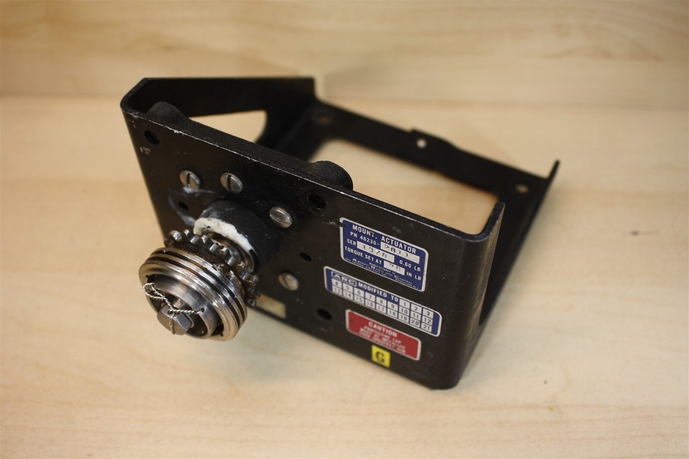 ARC Actuator Mount 46230-2811