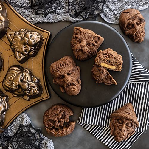Monster Mask Cakelet