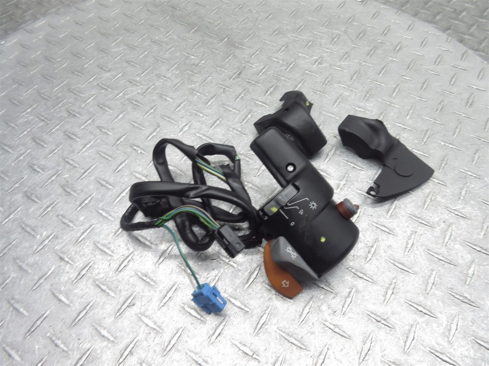 1998 97-04 BMW R1200C Right Switch Handlebar Control On Off Start Kill