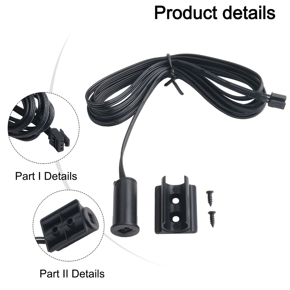 Enhance Your Lighting Experience Touch Motion Sensor Switch with Dimmer Control