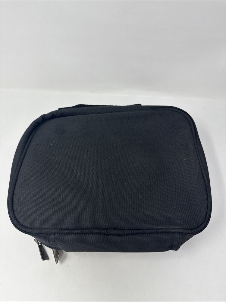 Pendleton Soft sided Lunch Box
