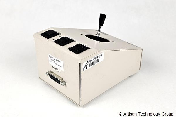 Daedal Compumotor JS6000 Joystick