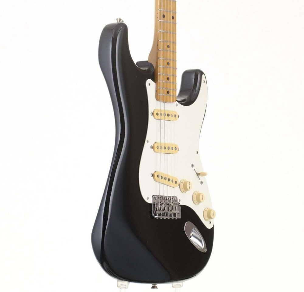Fender JAPANST57-55 BLACK