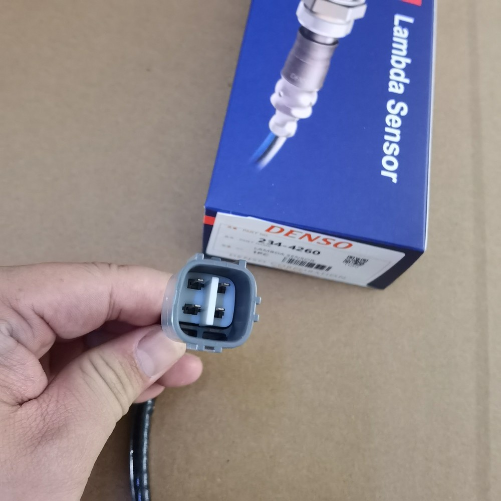 DENSO Oxygen Sensor 234-4260 Direct-Fit