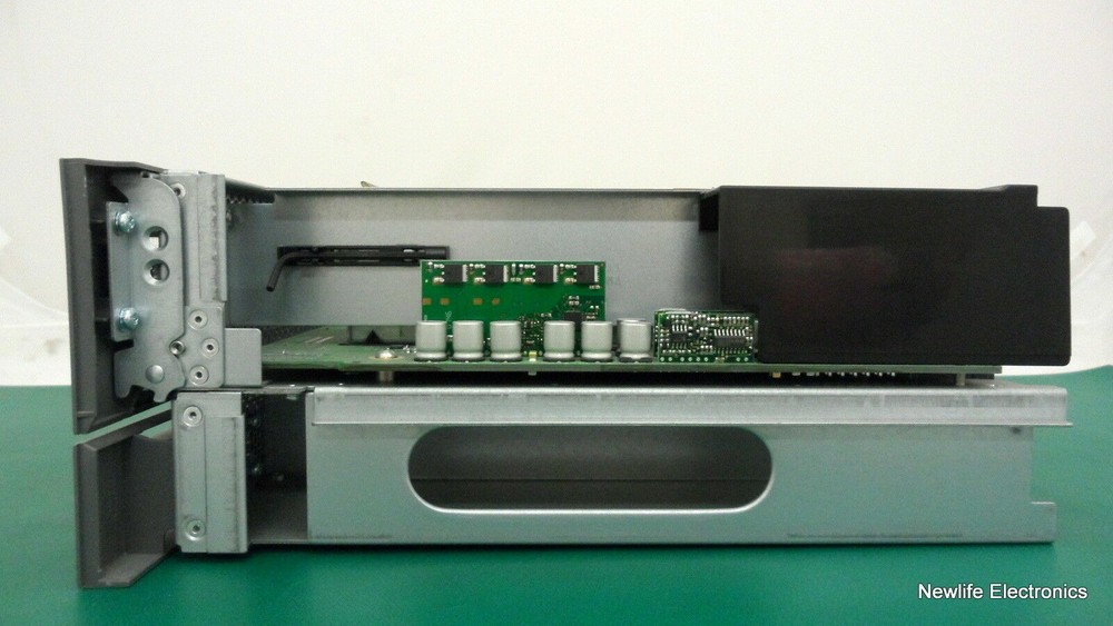 HP AB464-69102 RX6600 4-socket Processor Board AB464-60102