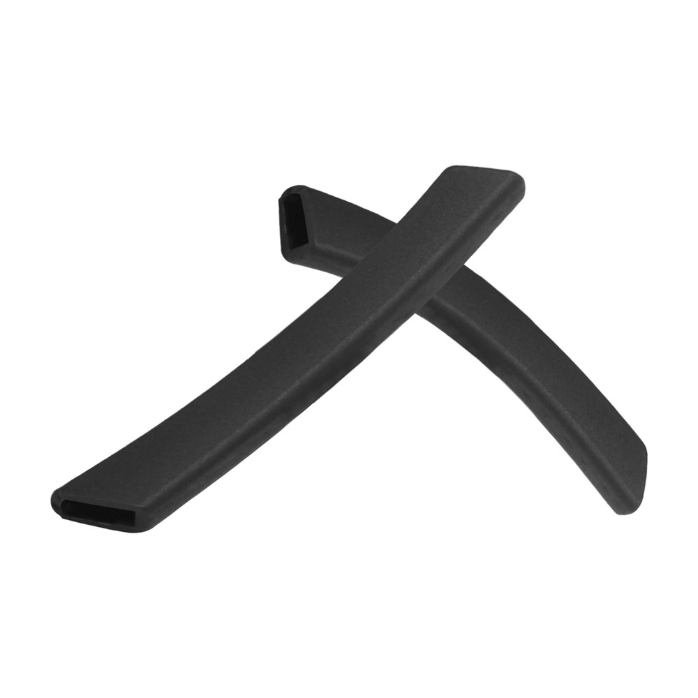 Silicone Replacement Ear Socks For-Oakley Straight Jacket 2007 Options