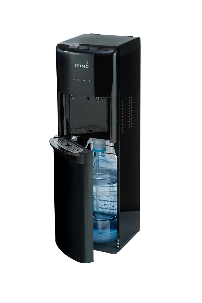 Bottom Loading Water Cooler Dispenser