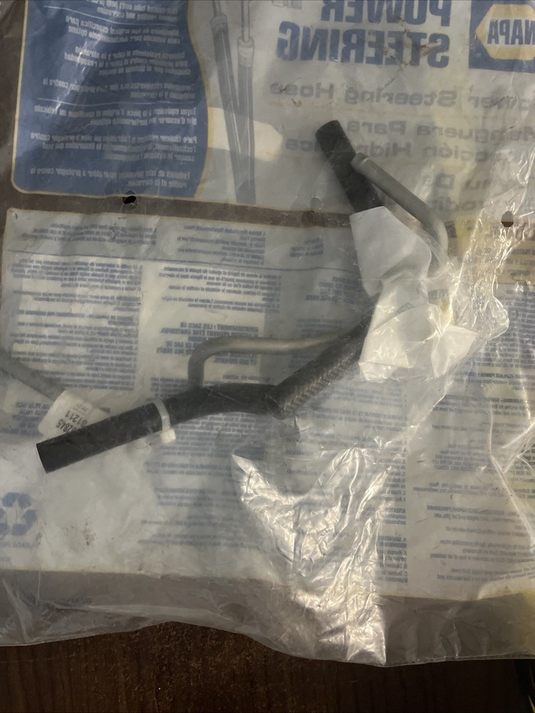 Power Steering Return Hose 7-1329