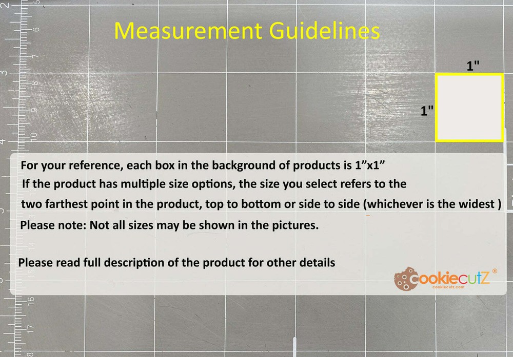 Tiny Dog Bone Multicutter (1.25”x6 bones)