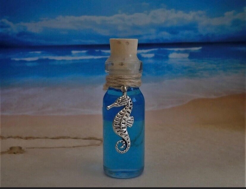 Anxiety Oil