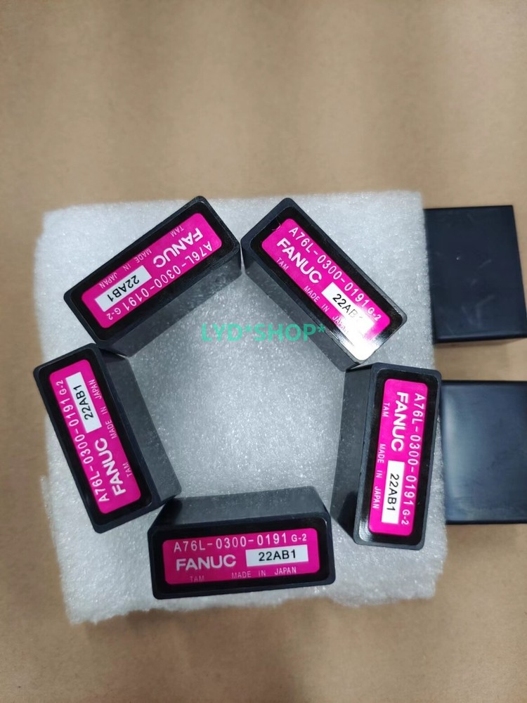 1pc new A76L-0300-0191 servo current sensor
