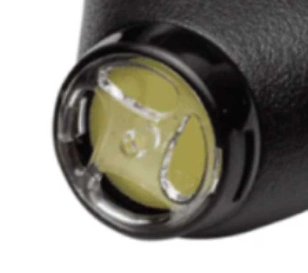 Riffe Stable Snorkel - Valve/Retainer Replacement