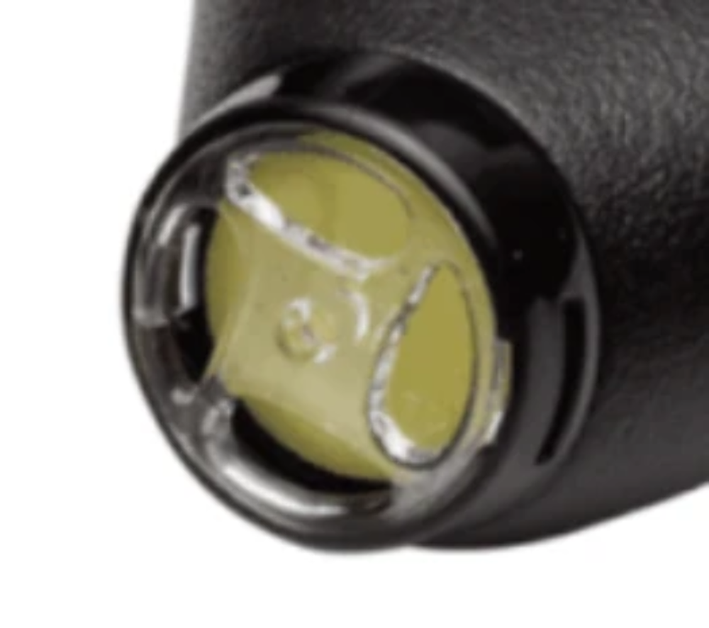 Riffe Stable Snorkel - Valve/Retainer Replacement