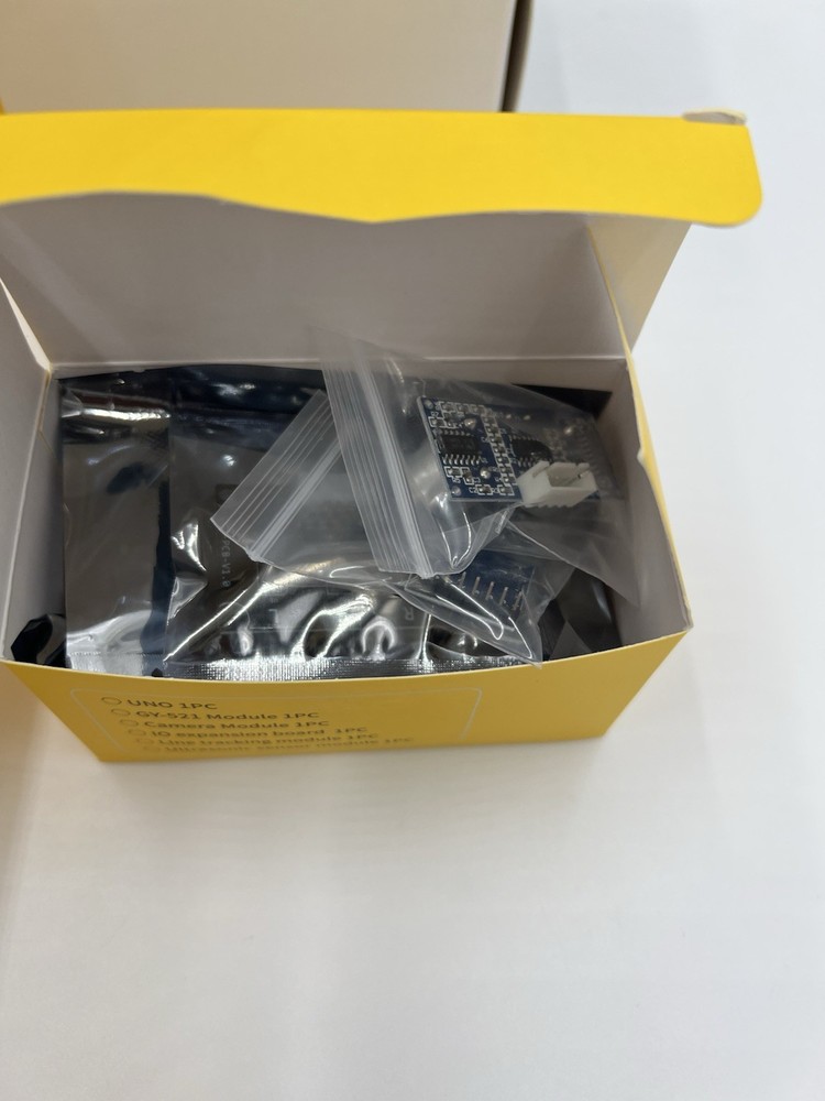 NEW Elegoo UnoR3 Project Smart Robot Car Kit V 3.0 Plus Programming Engineering