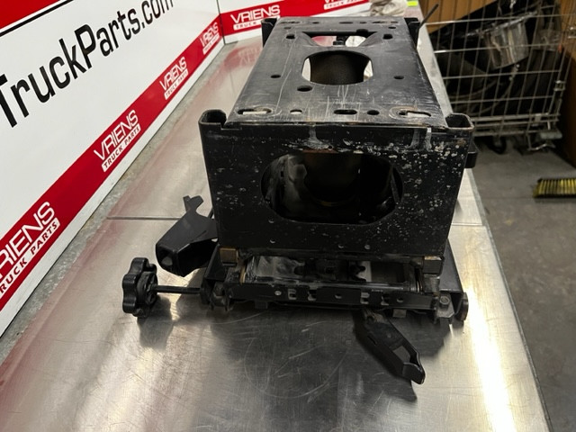 USED BOSTROM SEAT BASE, AIR